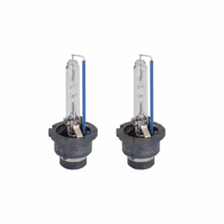 Ampoule xénon OSRAM D2S Cool Blue Intense NextGen 85V/35W, 2 pièce