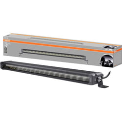 Feu de route LEDDL116-SP LEDDL116-SP led avant (l x l x h) 67 x 526 x 36 mm - Osram