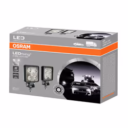 Lampa OLEDW103WD phare, éclairage et composant de voiture - Vue supplémentaire 6