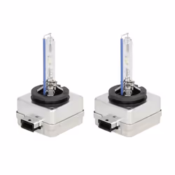 Ampoule xénon OSRAM D1S Cool Blue Intense NextGen 85V/35W, 2 pièce