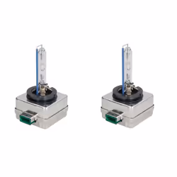 Ampoule xénon OSRAM D3S Cool Blue Intense NextGen 42V/35W, 2 pièce