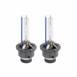 Ampoule xénon OSRAM D4S Cool Blue Intense NextGen 42V/35W, 2 pièce