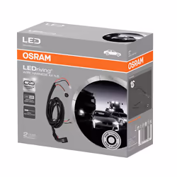 Lampa OLEDDLACC101 phare, éclairage et composant de voiture - Vue supplémentaire 6