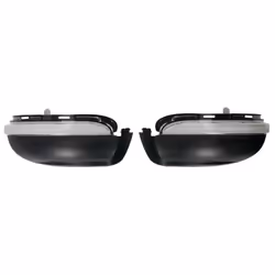 Feu clignotant OSRAM OSRLEDDMI-5K0-WT S