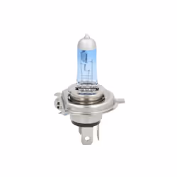 Ampoule halogène OSRAM H4 Cool Blue Intense NextGen 12V, 60/55W, 1 pièce