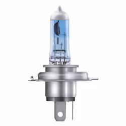 Ampoule halogène OSRAM H4 Cool Blue Intense NextGen 12V, 60/55W, 1 pièce - Vue supplémentaire 4