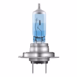 Ampoule halogène OSRAM H7 Cool Blue Intense NextGen 12V, 55W, 1 pièce - Vue supplémentaire 4