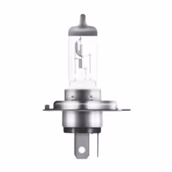 Ampoule halogène OSRAM H4 Truckstar Pro NextGen 24V, 75/70W, 1 pièce - Vue supplémentaire 4