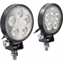 enquête Lot de 2. description Le projecteur de travail LED tout-terrain Cube est un spot LED haute performance de 6000 Kelvin ...
