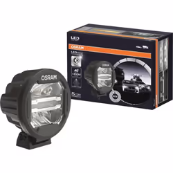 Informations techniques Adapté pour modèle (auto) : universel Couleur d'éclairage : 6000 K Dimensions produit, hauteur : 126  ...