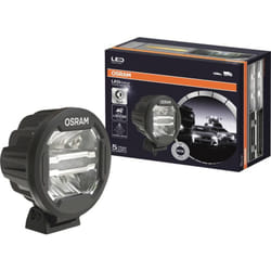 Osram - Feu de route LEDDL111-CB LEDriving® round MX180-CB led avant (l x l x h) 201 x 176 x 126 mm Y759742
