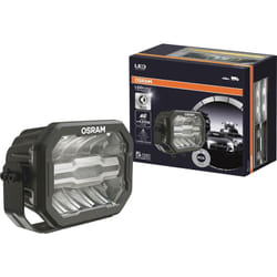 Osram - Automotive Feu de route LEDDL113-CB LEDDL113-CB led avant (l x l x h) 134 x 241 x 169 mm Y757042