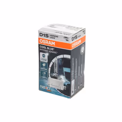 Ampoule xénon OSRAM D1S Cool Blue Intense NextGen 85V, 35W, 1 pièce - Vue supplémentaire 2