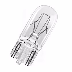 Ampoule secondaire OSRAM W5W Truckstar Pro NextGen 24V, 5W, 10 pièce