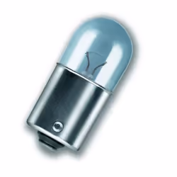 Ampoule halogène OSRAM R10W Truckstar Pro NextGen 24V, 10W, 10 pièce
