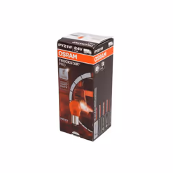 Ampoule OSRAM Truckstar Pro NextGen 24V, 21W, 10 pièce