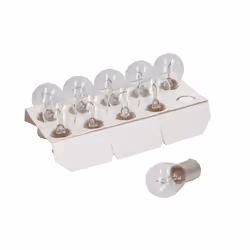 Ampoule secondaire OSRAM P21W Truckstar Pro NextGen 24V, 21W, 10 pièce