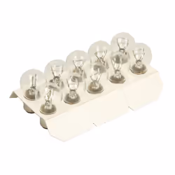 Ampoule OSRAM P21/5W Truckstar Pro NextGen 24V, 5/21W, 10 pièce