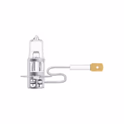 Ampoule halogène OSRAM H3 Truckstar Pro NextGen 24V, 70W, 1 pièce - Vue supplémentaire 4