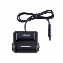 Osram ROADSIGHT Rear Full HD Noir