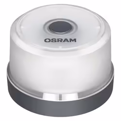 Clignotants LED avertisseur lumineux compact pour les situations d'urgence sur la route OSRAM LEDguardian V16 - TU