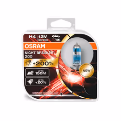 Lampa O64193NB200HCB Ampoule électrique pour voiture