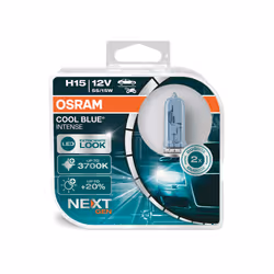 Lampa O64176CBNHCB Ampoule électrique pour voiture