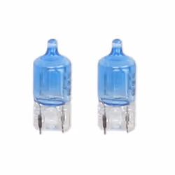 Ampoule secondaire OSRAM W5W Cool Blue Intense NextGen 12V/5W, 2 pièce