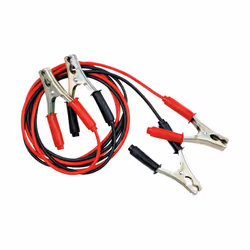 Câble de demarrage batterie Osram 50A L 2,50m
