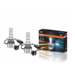 Kit 2 Ampoules led auto Osram LEDriving® xtr H4 6000K 64193DWXTR