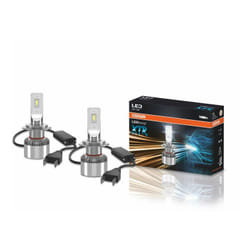 Kit 2 Ampoules led auto Osram LEDriving® xtr H7 6000K 64210DWXTR
