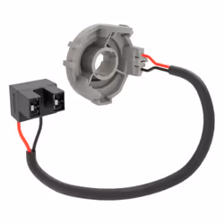 Douille de lampe, projecteur principal OSRAM 64210DA07
