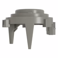 Douille de lampe, projecteur principal OSRAM 64210DA07