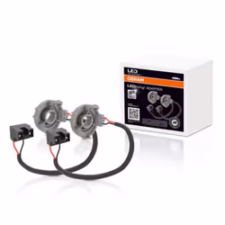 Douille de lampe, projecteur principal OSRAM 64210DA07 - Vue supplémentaire 4