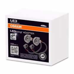 Douille de lampe, projecteur principal OSRAM 64210DA07 - Vue supplémentaire 5