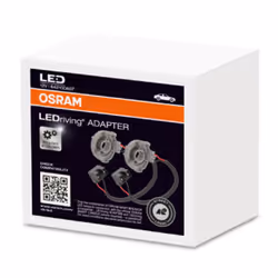 Douille de lampe, projecteur principal OSRAM 64210DA07 - Vue supplémentaire 6