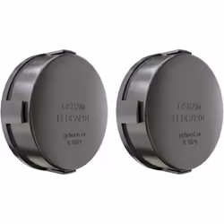 Informations techniques Dimension produit, Ø : 87 mm Dimensions produit, hauteur : 32 mm Type de construction (ampoule de voi ...