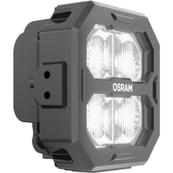 Automotive Projecteur de travail 12 v, 24 v LEDriving® Cube PX3500 Ultra Wide ledpwl 102-UW éclairage de proximité large (l x h x p) 68.4 x 1 D061412