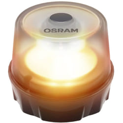 Osram - LEDSL104 road flare Signal TA20 Feux de détresse clignotants lampe led, support magnétique pour voitures, pour ca
