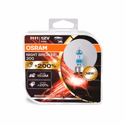 Lampa O64211NB200HCB Ampoule électrique pour voiture