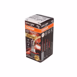 Ampoule H11 OSRAM OSR64211NB200, 1 pièce