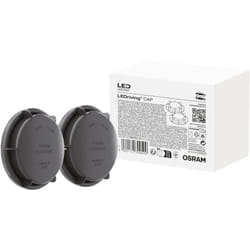 Douille pour ampoule de voiture LEDCAP08 Type de construction (ampoule de voiture) Adapter für Night Breaker H7-L - Osram