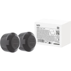 Douille pour ampoule de voiture LEDCAP09 Type de construction (ampoule de voiture) Adapter für Night Breaker H7-L - Osram