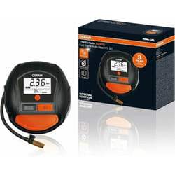 Osram - Compresseur pour pneus TYREinflate 1000E OTI1000E