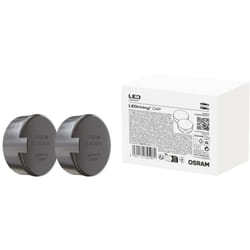 Douille pour ampoule de voiture LEDCAP11 Type de construction (ampoule de voiture) Adapter für Night Breaker H7-L - Osram