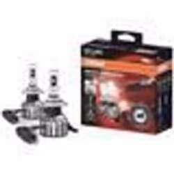 H7 HOMOLOGUÉ VOIE PUBLIQUE EN EUROPE!! OSRAM LED NIGHT BREAKER. NIGHT BREAKER H7-LED sera la première rénovation de LED pour ...