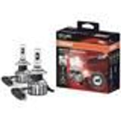 H7 HOMOLOGUÉ VOIE PUBLIQUE EN EUROPE!! OSRAM LED NIGHT BREAKER. NIGHT BREAKER H7-LED sera la première rénovation de LED pour feux d
