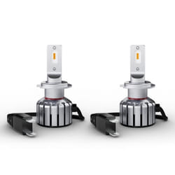 Osram - Kit 2 ampoules led auto LEDriving® hl vintage H7/H18 64210DWVNT-2MB