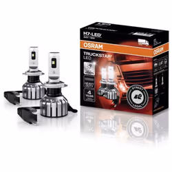 Informations techniques Couleur : blanc froid Couleurs d'éclairage (Auto) : blanc froid Culot : PX26d Dimensions produit, hau ...