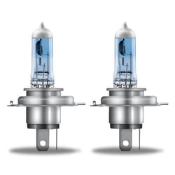 Kit 2 Ampoules Halogène Auto Osram Cool Blue® Intense Nextgen H4 12v 64193cbn-2hb